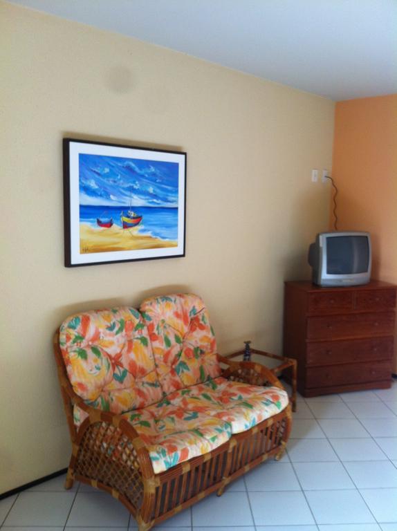 Pousada Casa Dona Rosa Cumbuco Room photo